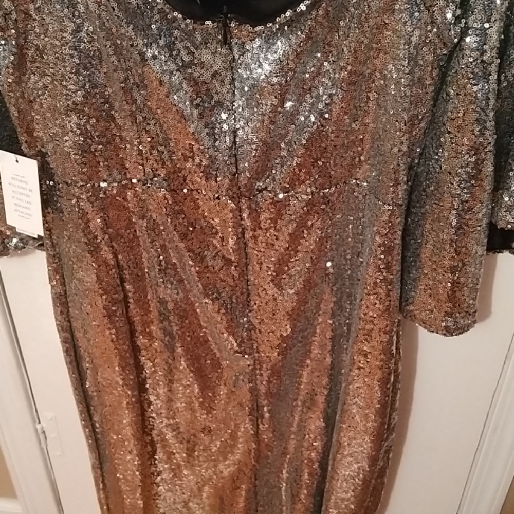 ⭐DRESS💃 - Picture 3 of 5